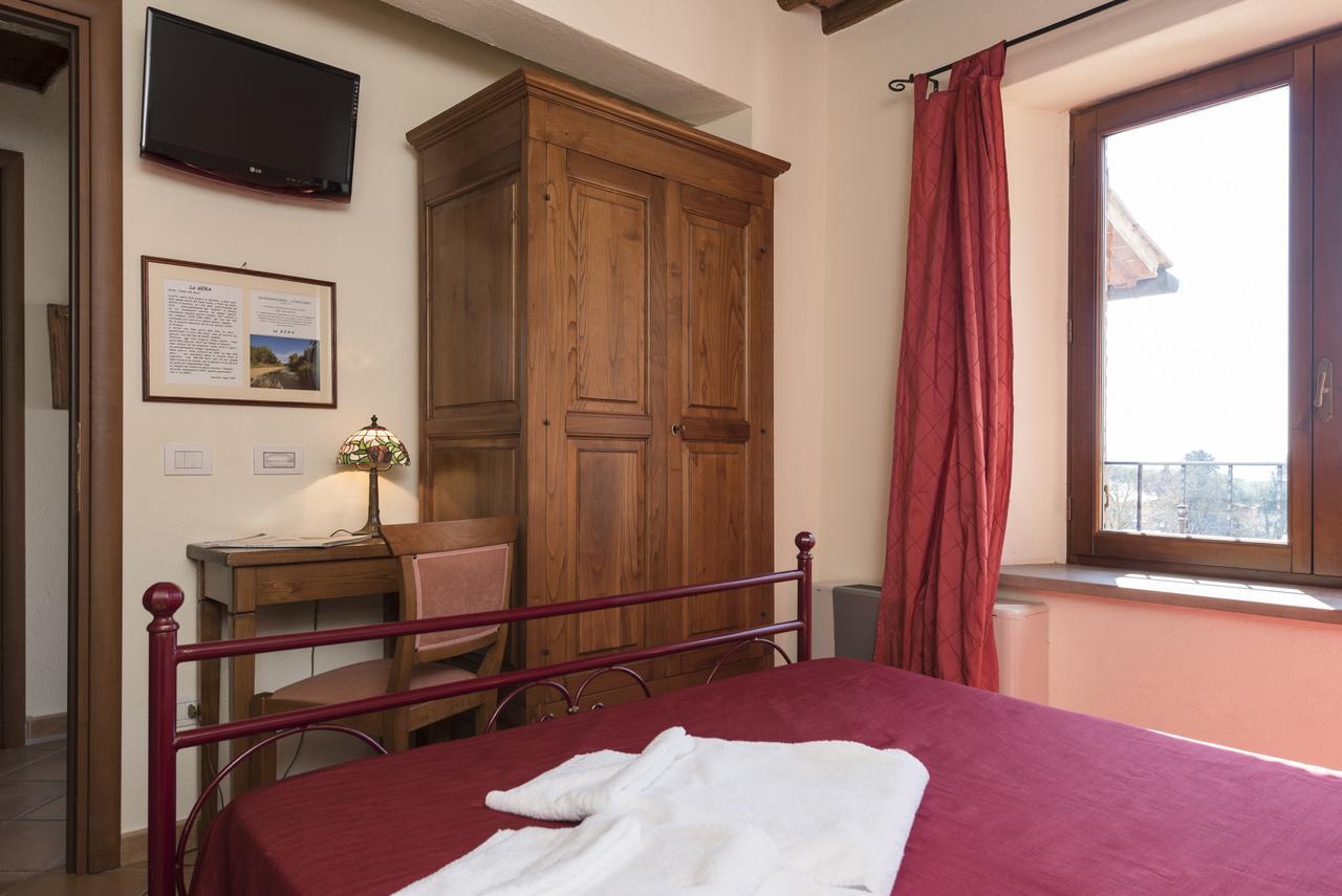 Bed & Breakfast Suvereto Exterior foto